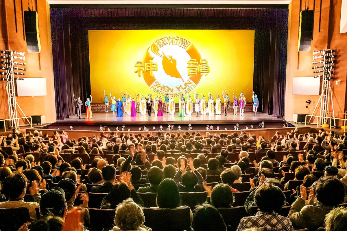Shen Yun llega a España en su 20.° aniversario: un espectáculo que Pekín teme y el mundo abraza