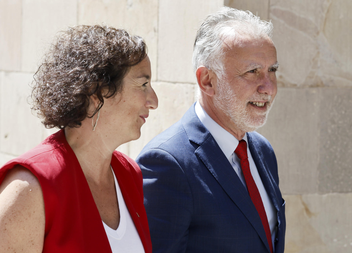 ¿En qué consiste la controvertida financiación singular para Cataluña ...