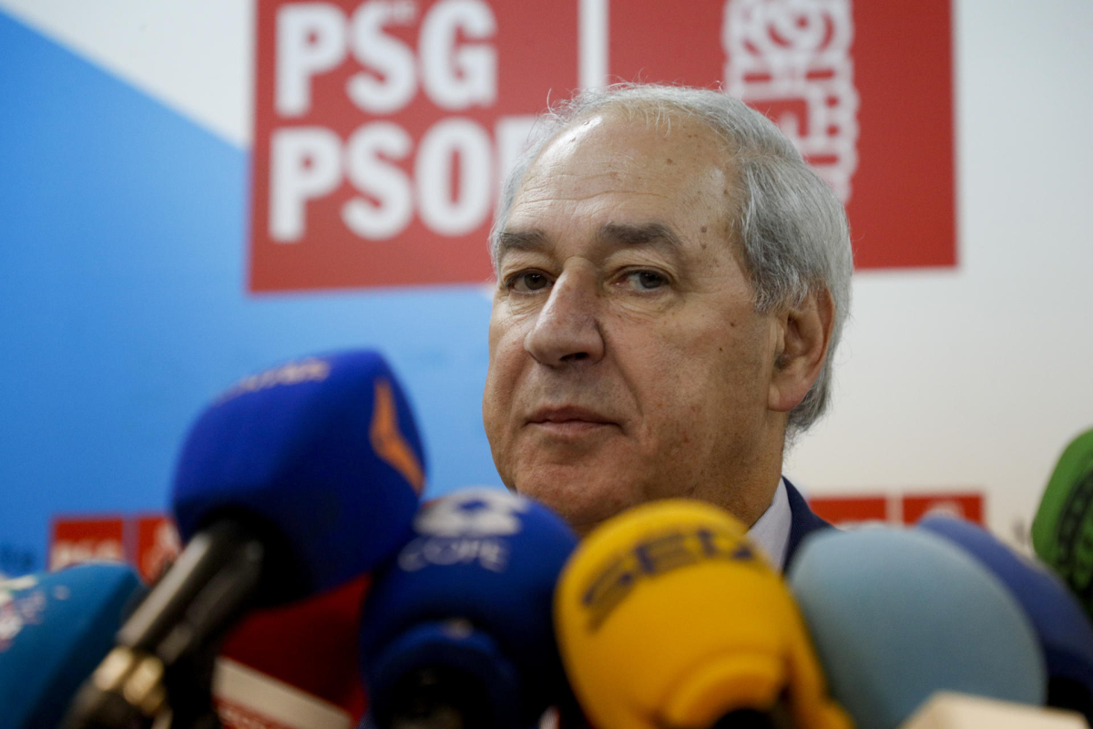 El PSOE en el foco por una cascada de denuncias de acoso sexual en ...