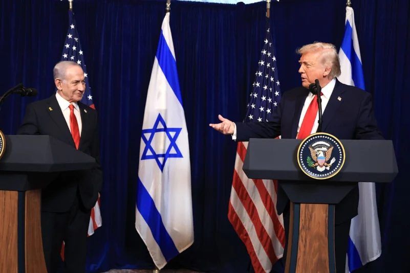 Trump autoriza una amplia campaña contra Hezbolá, mientras Israel decide el alcance de su ataque en Líbano