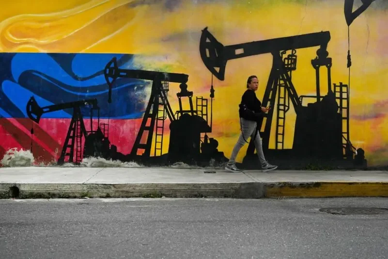 El PP propone explorar la «vía Venezuela» para comprar petróleo ante el cierre del Estrecho de Ormuz por la guerra en Irán