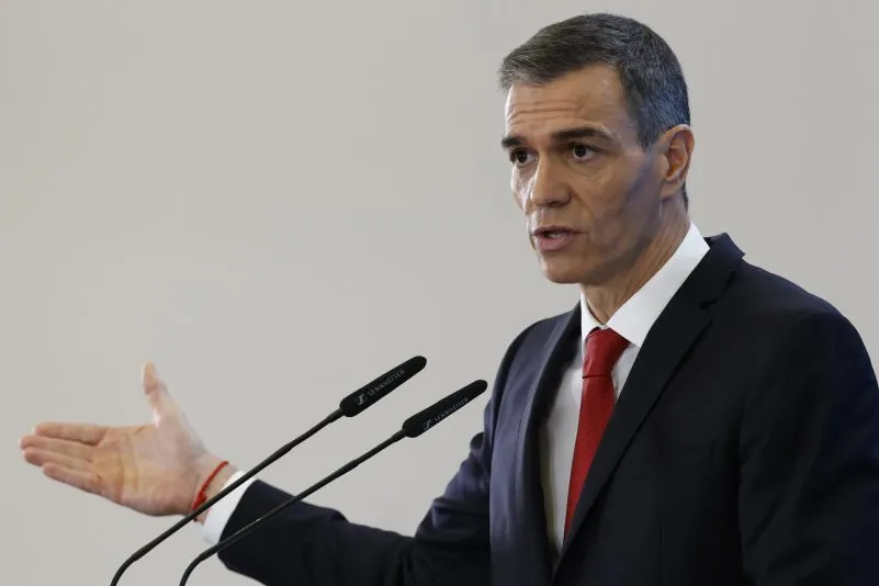 Minuto a minuto: Sánchez condena los ataques de Irán, Hezbolá e Israel y pide desescalada inmediata