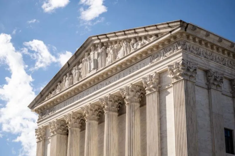 La Corte Suprema de Estados Unidos anula los aranceles globales de Trump en una decisión histórica