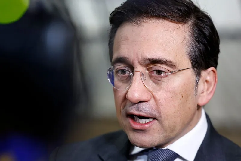 Minuto a minuto | Albares: «Ya están en marcha las operaciones de evacuación de ciudadanos españoles»