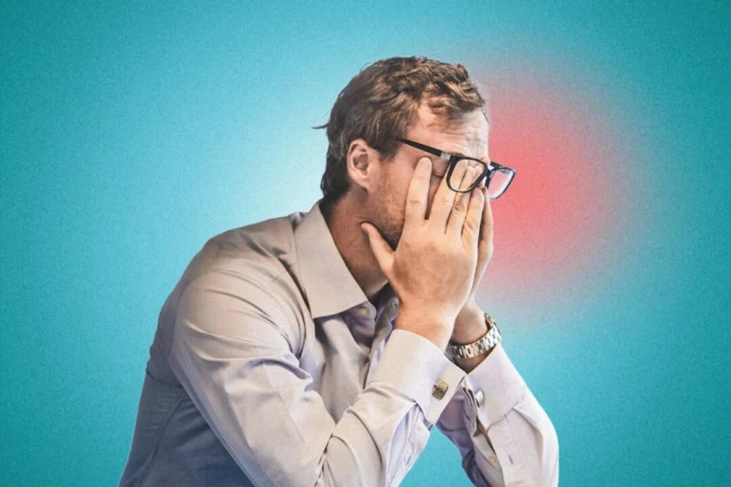 Los ojos secos no solo son incómodos: también pueden dañar la córnea