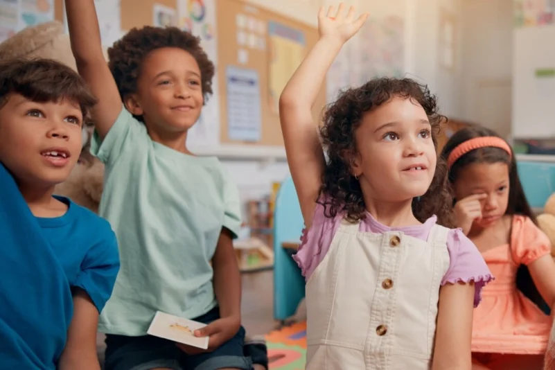 Cuando una sociedad renuncia a tener hijos