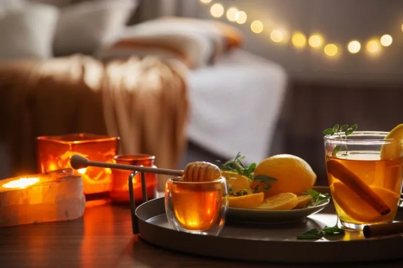 Medicina tradicional china: Qué hace feliz a cada órgano durante la temporada de invierno