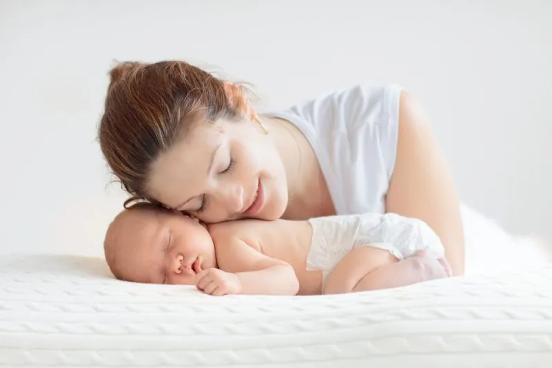 Más que alimento: el lenguaje secreto de la lactancia