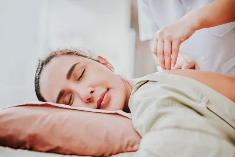 La depresión más allá del cerebro: la visión de la medicina tradicional china