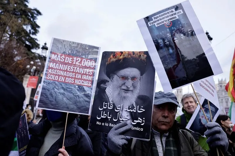 Las exportaciones españolas de material de doble uso a Irán: 327 millones en 20 años, la mitad bajo Zapatero