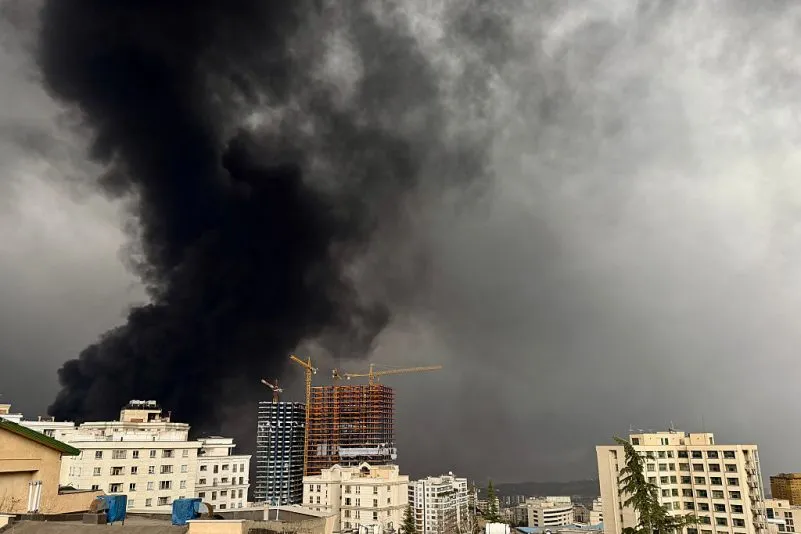 Cómo la inteligencia artificial manipula nuestra percepción de la guerra con Irán