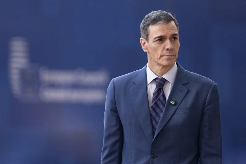 El papel de España ante regímenes autoritarios en la ONU y la UE