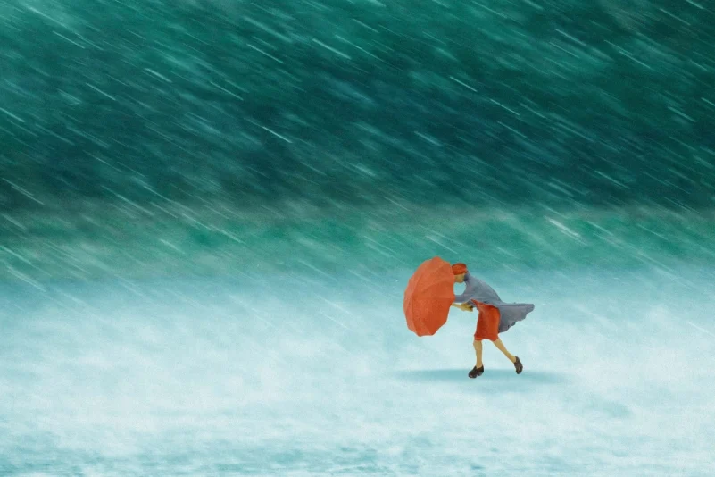 Lo que haces es lo que eres