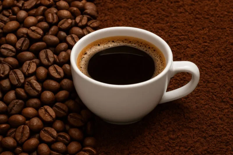 Café: ¿estimulante o amplificador del estrés?