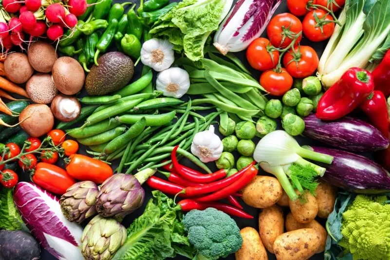 ¿Verduras malvadas? Por qué el debate sobre la alimentación nos confunde