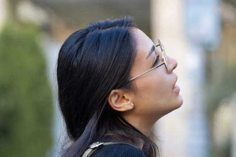 Cerumen y salud: una vía futura para detectar antes el cáncer, la diabetes y otras enfermedades