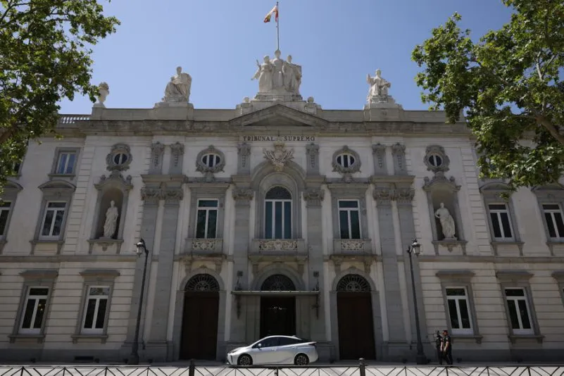 El Supremo frena a Hacienda: sin informar del derecho a negarse, los registros no son válidos