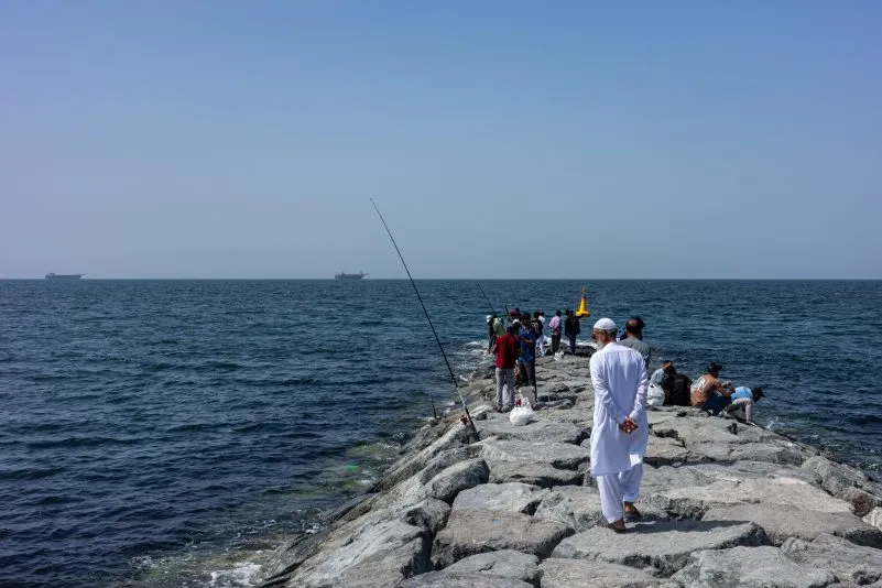 Irán afirma que ha vuelto a cerrar el estrecho de Ormuz debido al bloqueo estadounidense