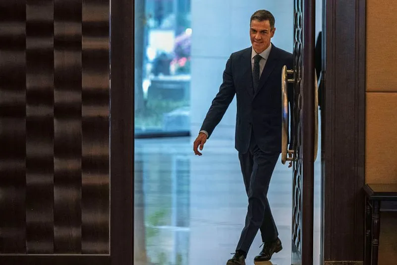 PIB per cápita en crisis: las reformas que España necesita para no convertirse en el balneario low-cost de Europa