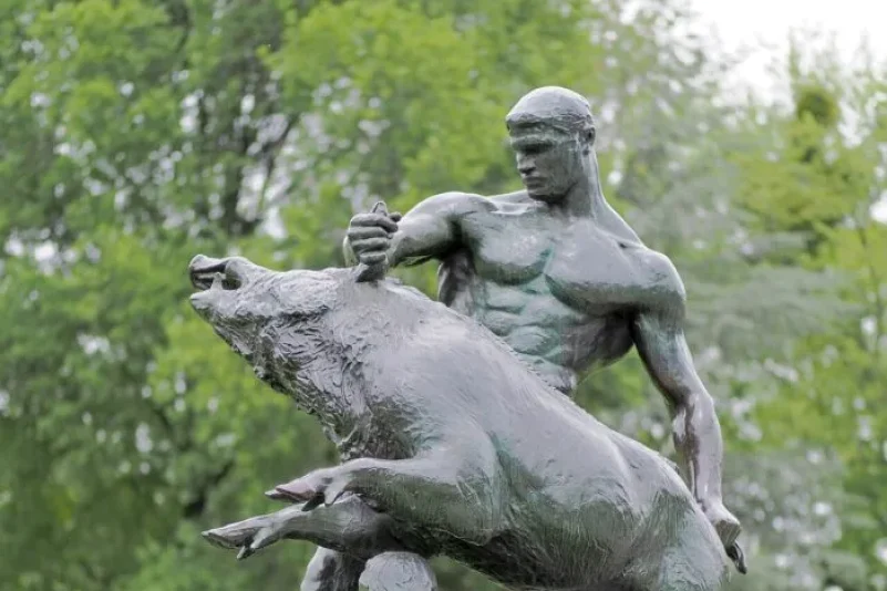 Autocontrol: aprender cuándo se debe ejercer el poder