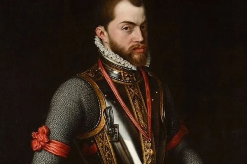 Felipe II: el rey que sostuvo la hegemonía de la Hispanidad