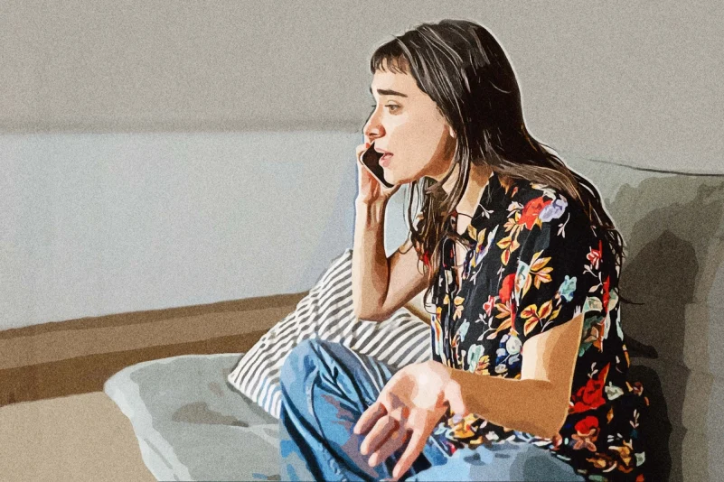 Cómo perjudica al cerebro el hábito de quejarse