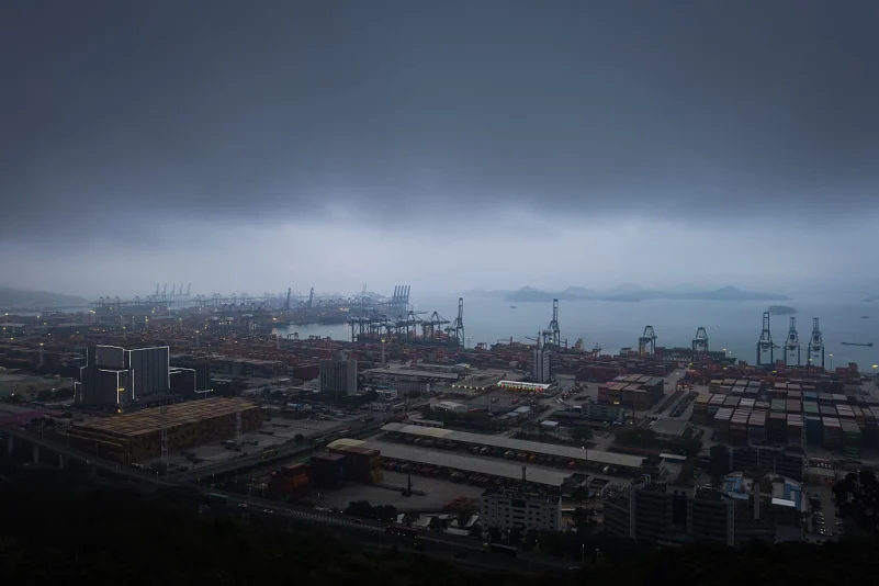 ¿Qué ocurre con las cifras comerciales de China? Un giro brusco pone en duda los datos