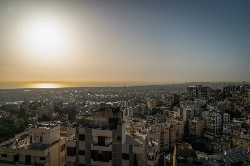 Israel y Líbano acuerdan un alto el fuego de 10 días, afirma Trump