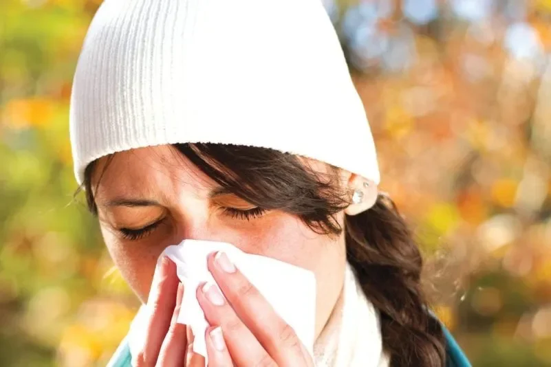 Acupuntura y alergias estacionales: soluciones naturales (1)