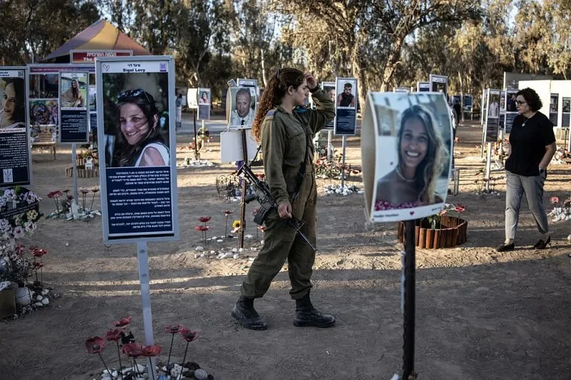 Informe israelí sobre el 7 de octubre acusa a Hamás de cometer violencia sexual «sistemática» y a gran escala