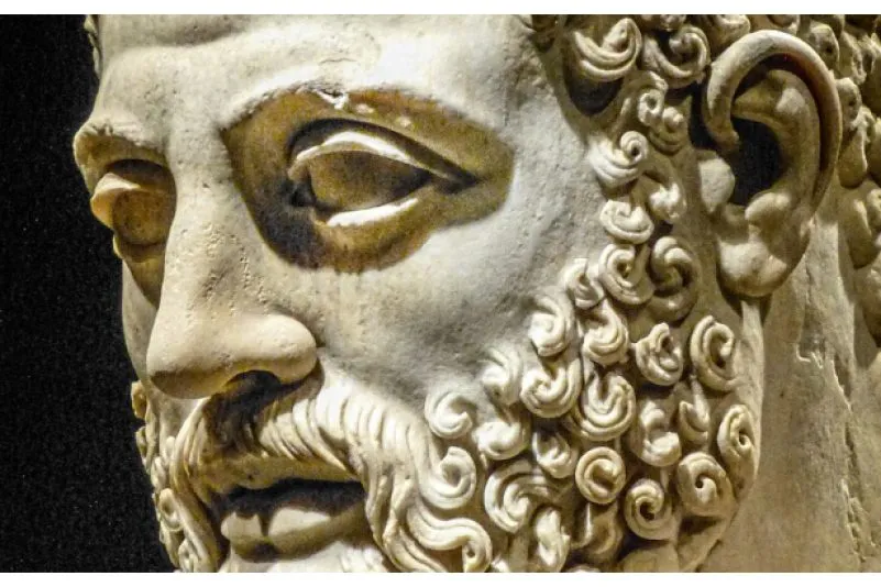 Heracles y el cinturón de Hipólita: Cuando la confianza se rompe