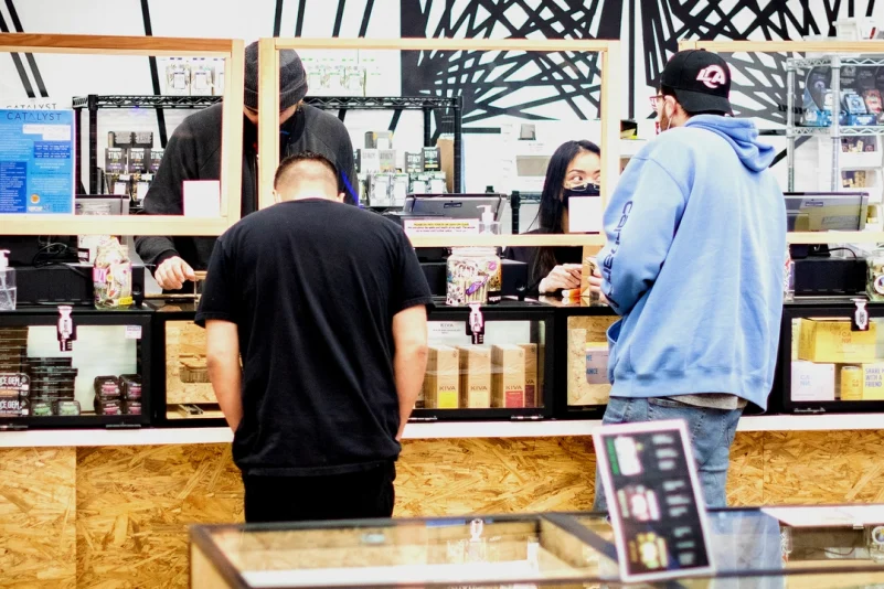 Las trampas del movimiento a favor de la legalización de la marihuana