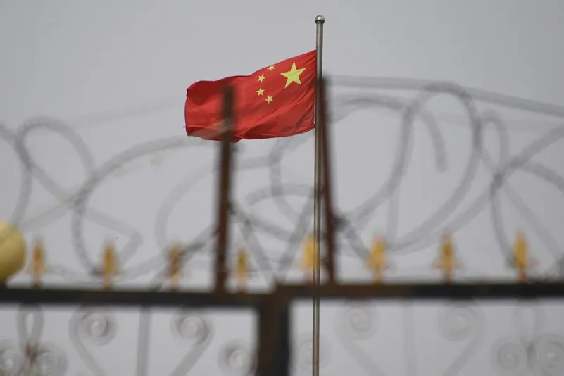 China antepone la seguridad al crecimiento en medio de crecientes presiones económicas