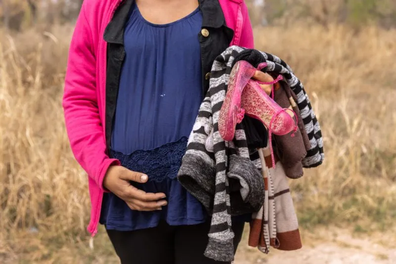 Texas declara la guerra al negocio de la ciudadanía por nacimiento en el Estado