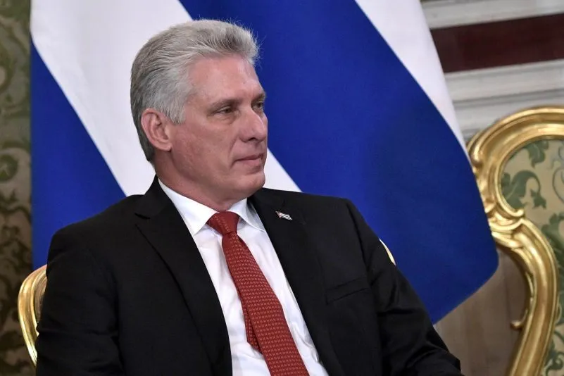 EE. UU. acusa a Cuba de infiltrarse en sus instituciones y la vincula con Antifa y otros grupos de extrema izquierda
