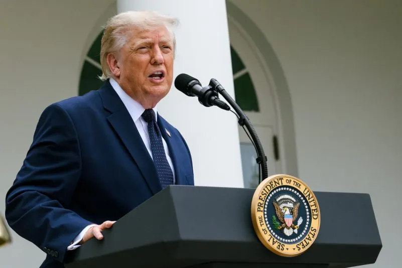 Por qué Trump tiene razón al advertir a los estadounidenses sobre el comunismo