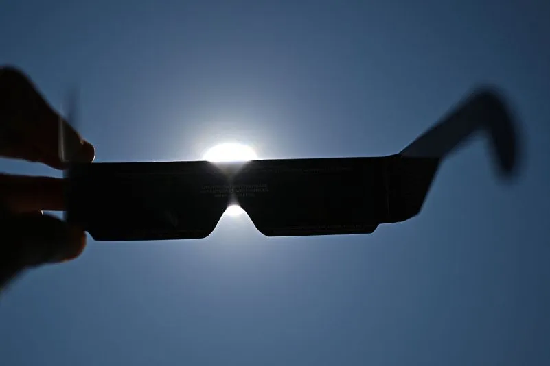 España vivirá una noche excepcional: eclipse solar total y lluvia de Perseidas