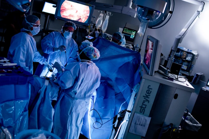 La «muerte por donación de órganos», en el centro de nuevas políticas bioéticas radicales