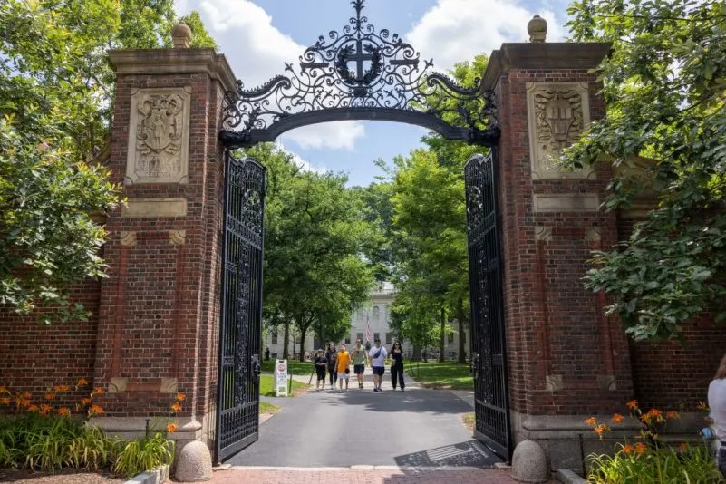 El Pentágono somete a revisión los vínculos de 30 universidades con instituciones de China, Rusia e Irán