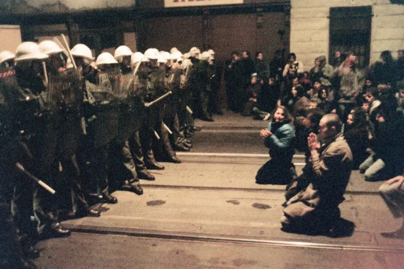 Praga, el comunismo por fin ha encontrado su lugar: en un museo